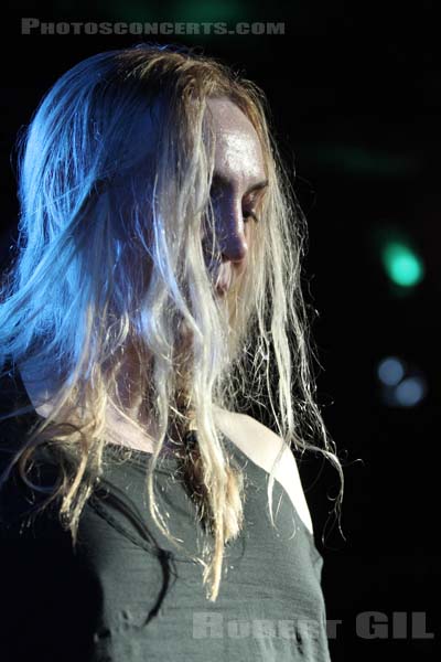 JARBOE - 2009-05-23 - PARIS - Glaz Art - 